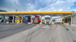 Küresel Gizlilik Bildirimi - Ticari Müşteriler, Tedarikçiler, İş Ortakları veya Yatırımcılar